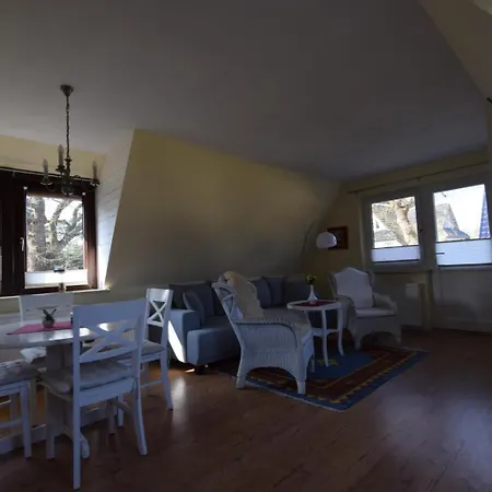 Appartamento Ferienwohnung Anne 2