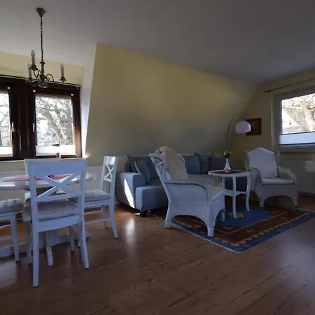 Ferienwohnung Anne 2 Prerow