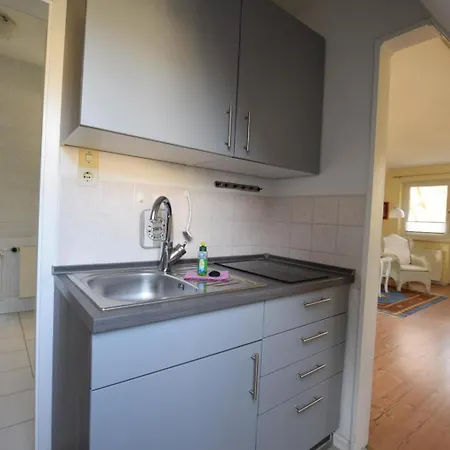 Ferienwohnung Anne 2 Appartamento