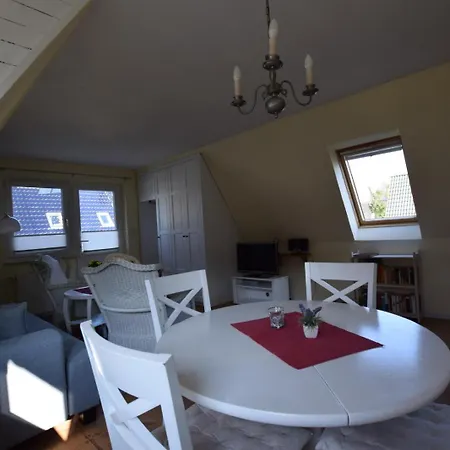 Ferienwohnung Anne 2 Appartamento *