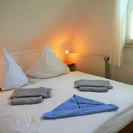 Appartamento Ferienwohnung Anne 2