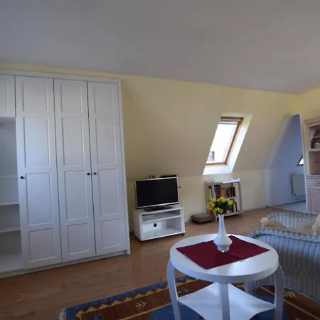 Ferienwohnung Anne 2 Appartamento Prerow