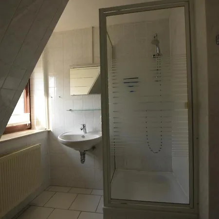 Ferienwohnung Anne 2 * Prerow