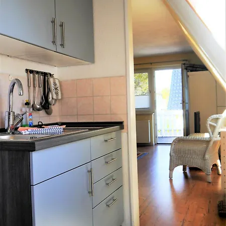Appartamento Ferienwohnung Anne 2