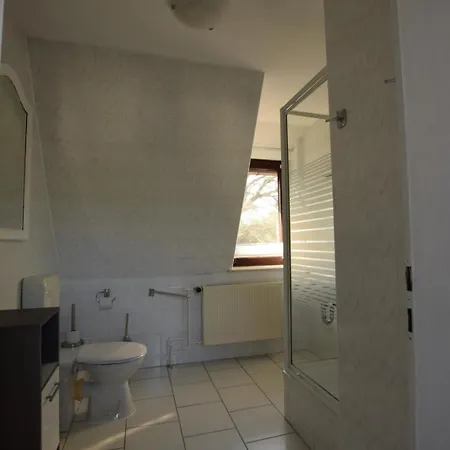 Ferienwohnung Anne 2 *