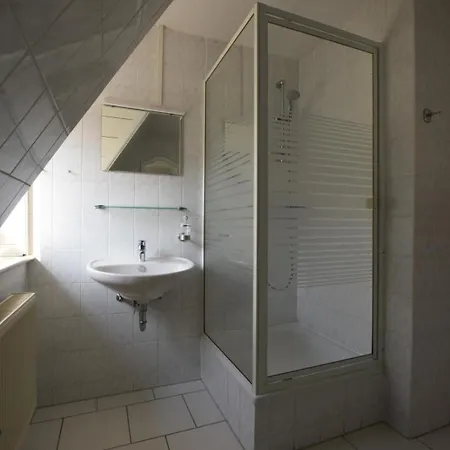 Appartamento Ferienwohnung Anne 2 Prerow