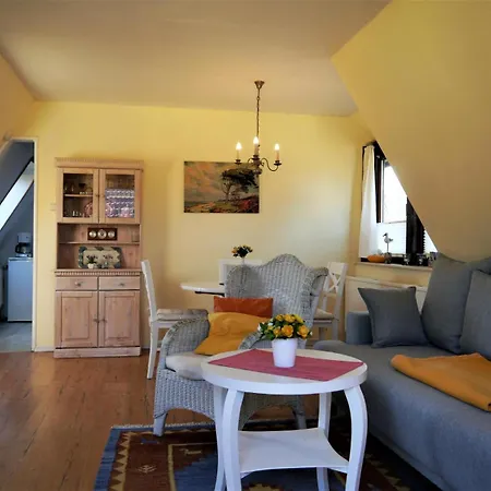 Ferienwohnung Anne 2 Prerow