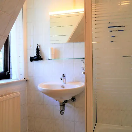 Appartamento Ferienwohnung Anne 2 *