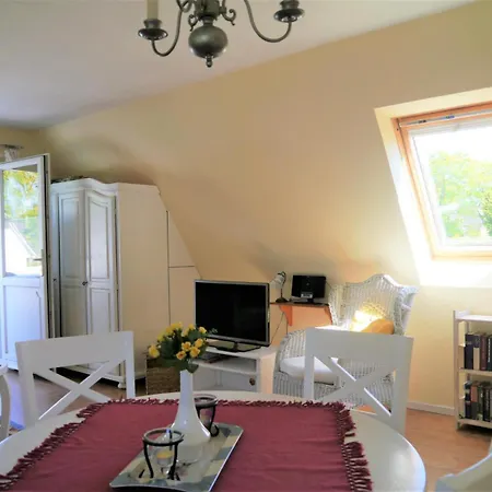 Ferienwohnung Anne 2 Appartamento *