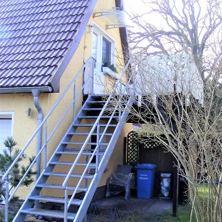 Ferienwohnung Anne 2 Appartamento